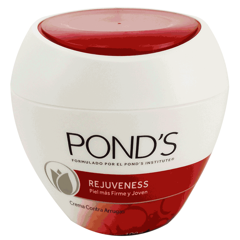 Crema-Facial-Ponds-104-Ml-Rejuvenece-Vitamina-E