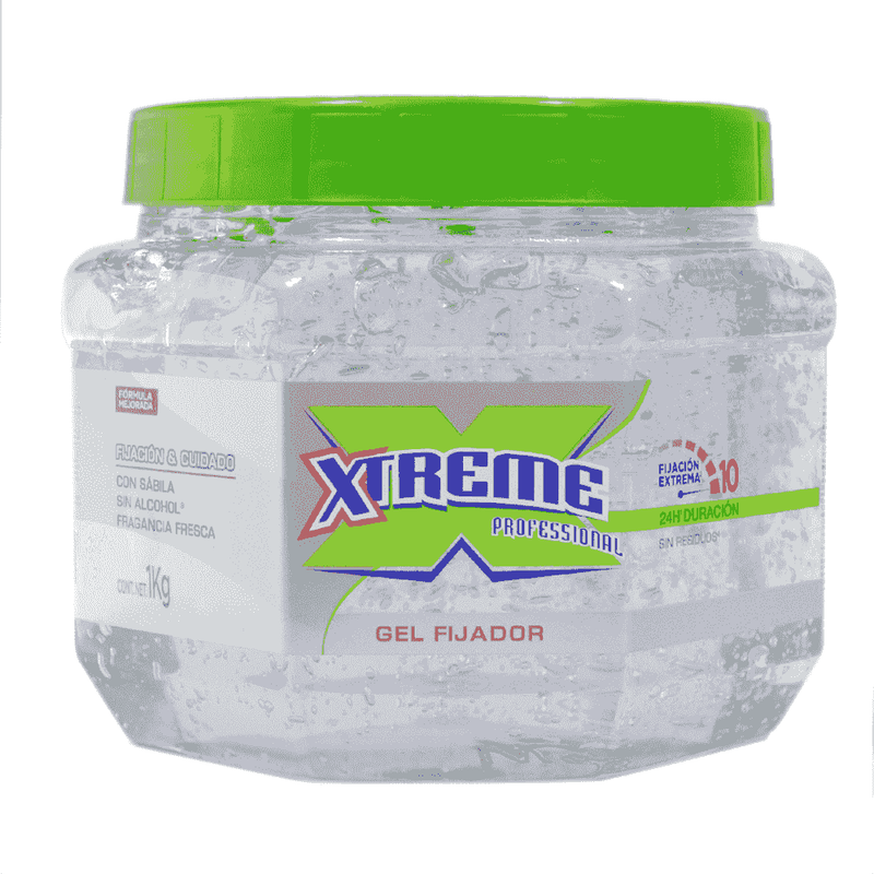 Gel-Para-Cabello-Xtreme-1043-Ml-Transparente-Pote