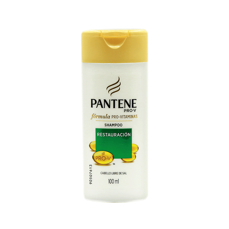 Shampoo-Pantene-100-Ml-Pro-Restauracion