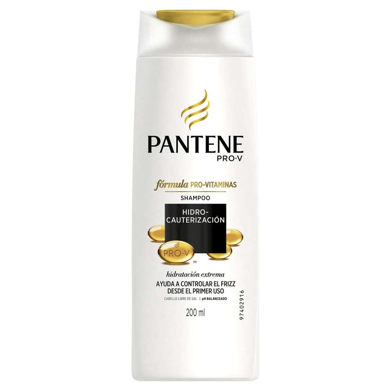 Shampoo-Pantene-200-Ml-Pro-V-Hidro-Cauterizacion