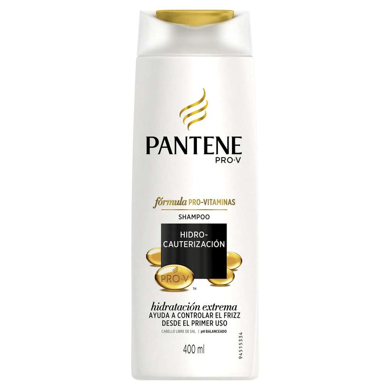 Shampoo-Pantene-400-Ml-Pro-V-Hidro-Cauterizacion