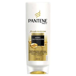 Acondicionador Pantene 400 Ml Pro-V Hidro-Cauterización Acondicionador