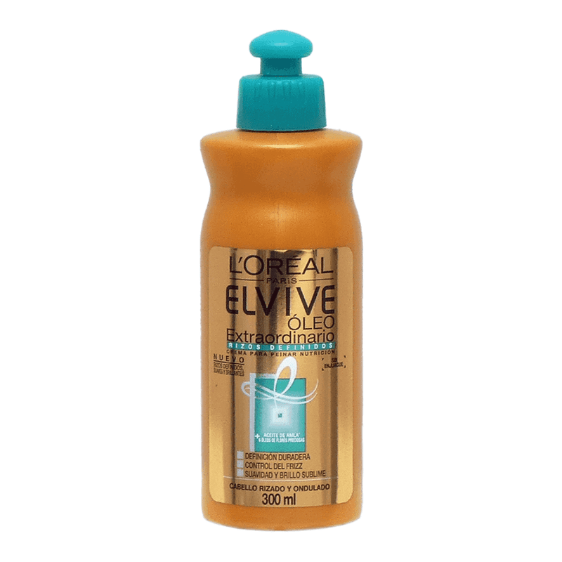 Crema-Para-Peinar-Loreal-300-Ml-Rizos-Definidos