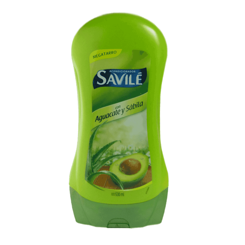 Acondicionador-Savile-530-Ml-Con-Aguacate