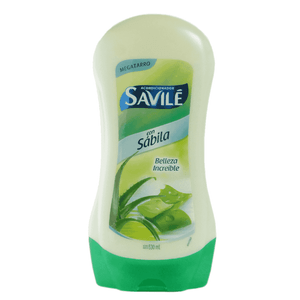 Acondicionador Savile 530 Ml Con Sabila