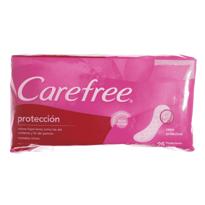 Protectores-Diarios-Femeninos-Carefree-25-Und-Original-Jyj