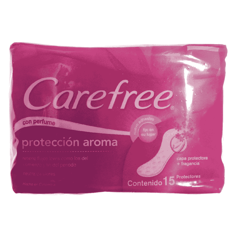 Protectores-Diarios-Femeninos-Carefree-15-Und-Proteccion-Aroma-Jyj