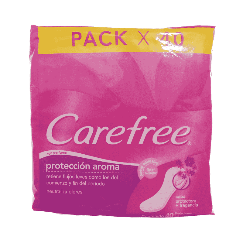 Protectores-Diarios-Femeninos-Carefree-40-Und-Proteccion-Aroma-Jyj