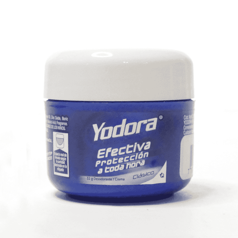 Desodorante-En-Crema-En-Pote-Yodora-32-gr-Fresh