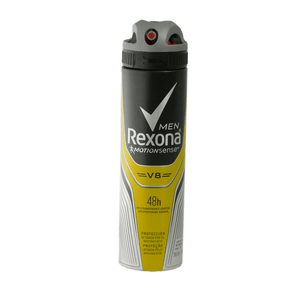 Desodorante En Aerosol Rexona 150 Ml V8