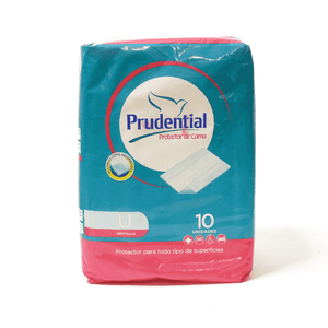 Protector Para Cama Prudential 10 Un Unitalla