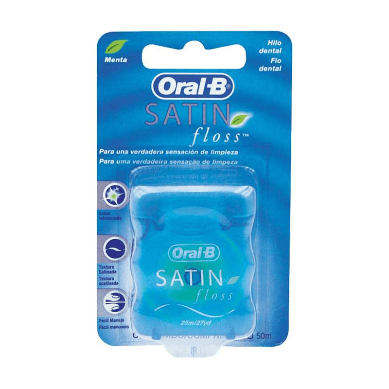 Hilo-Dental-Oral-B-1-Und-Satin-Tape-25-M-Sabor-Menta