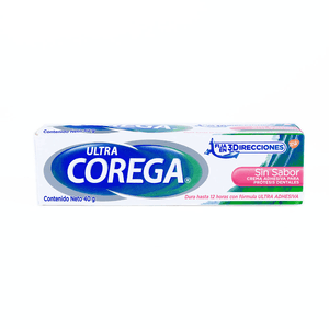 Gsk Ultra Corega Cream