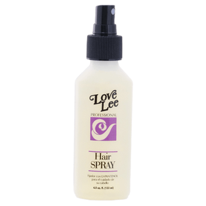 Fijador Para Cabello Love Lee 118 Ml En Spray