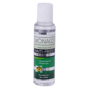 Gotas Capilares Monaco 2 Oz Fragancia Aguacate