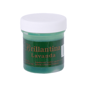 Brillantina Monaco Para El Cabello 46 Ml Brillantina L