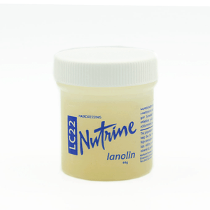 Grasa Nutrine Para El Cabello 44grs