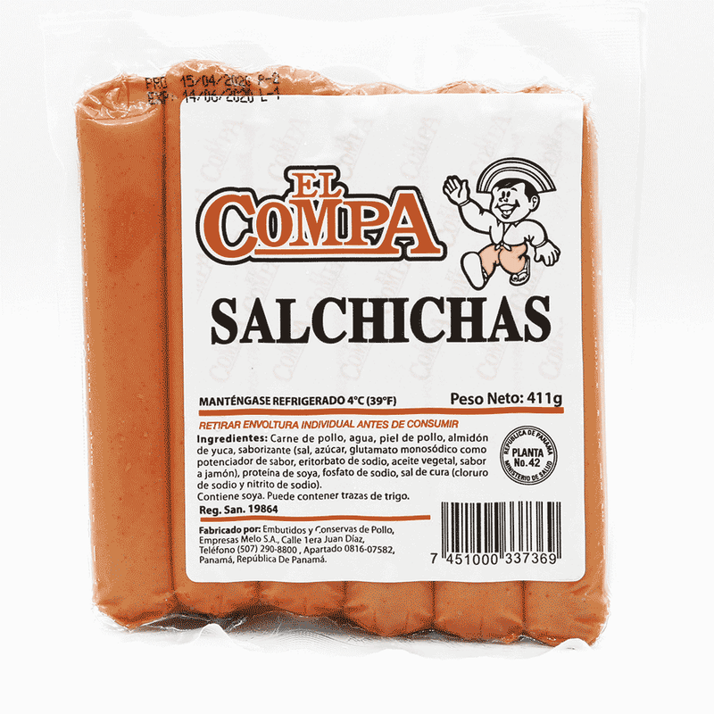 Salchicha-Economica-El-Compa-411-gr-En-Paquete