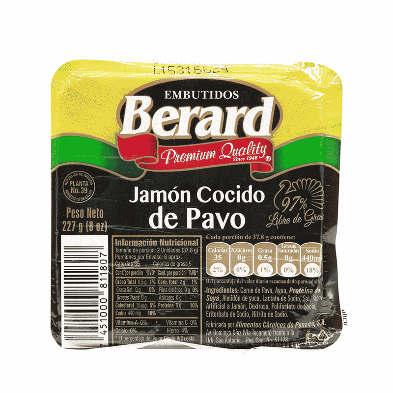 Jamon-Cocido-Pavo-Berard-227-gr-En-Paquete