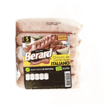 Chrorizo-Italiano-Berard-400-gr