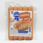 Salchidog-Blue-Ribbon-X-400-Blue-Ribbon-400-gr-En-Paquete