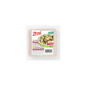 Jamón De Pollo Zenu 200 G