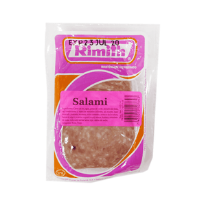 Salami Rimith 113 gr En Paquete