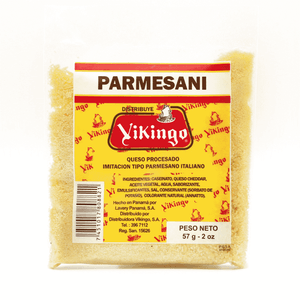 Queso Vikingo 57 gr Parmesano