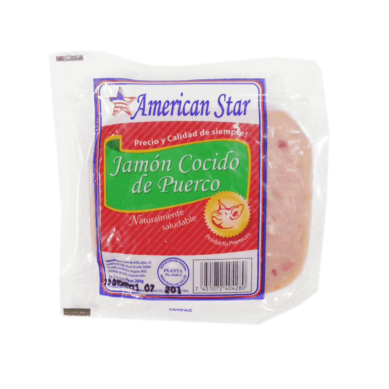 Jamon-Cocido-8O-American-Star-227-gr-En-Paquete