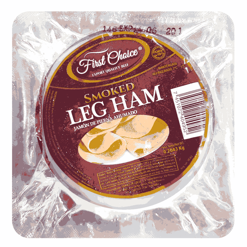 Jamon-Pierna-Ahumado-First-Choice-227-gr-Paquete