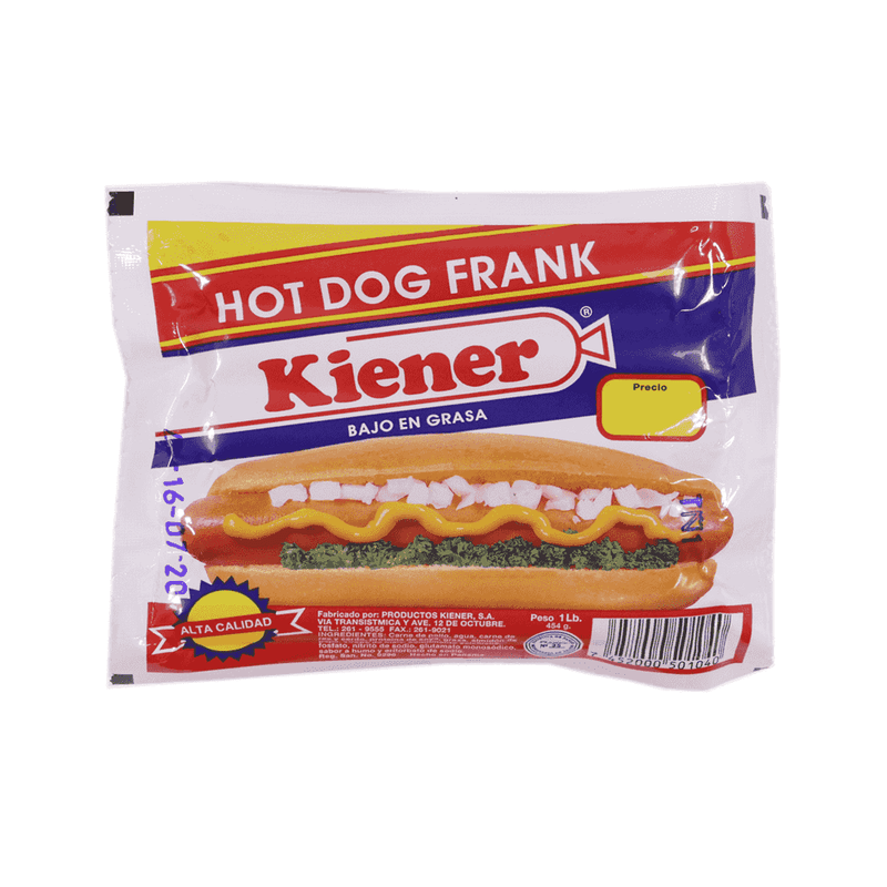 Frank-Hot-Dog-1L-Kiener-454-gr-En-Paquete