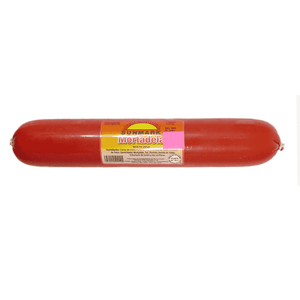 Mortadela Sunmark 454 gr En Paquete