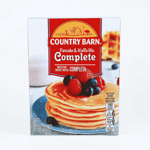 Pancake Country Barn 907 gr Mix