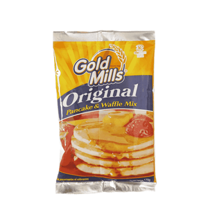 Pancake Gold Mills 170 gr Doy Pack