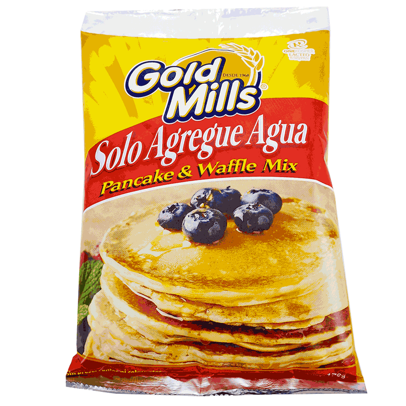 Pancake-Gold-Mills-170-gr-Solo-Agregue-Agua