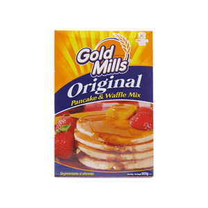 Pancake Gold Mills 900 gr Original