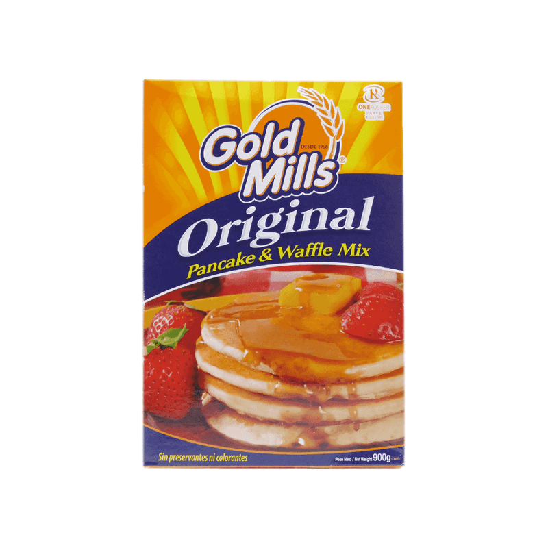 Pancake-Gold-Mills-900-gr-Original