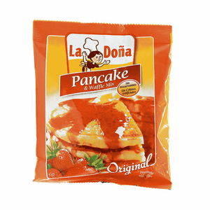 Pancake La Doña 170 gr Waffle Mix