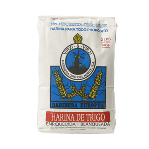 Harina Oro Del Norte 907 gr De Trigo