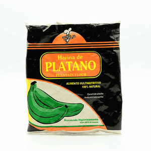 Harina Jagasa 90 gr De Plátano