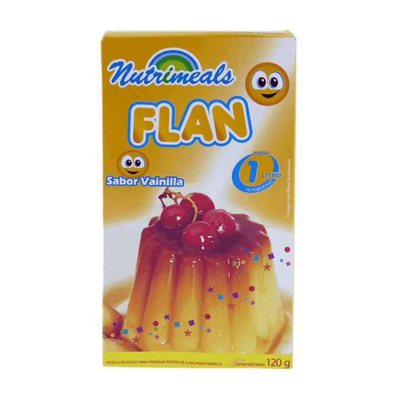 Flan-Nutrimeals-120-gr-Vainilla