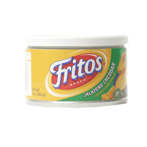 Dips Queso Frito Lay 255 gr Jalapeño