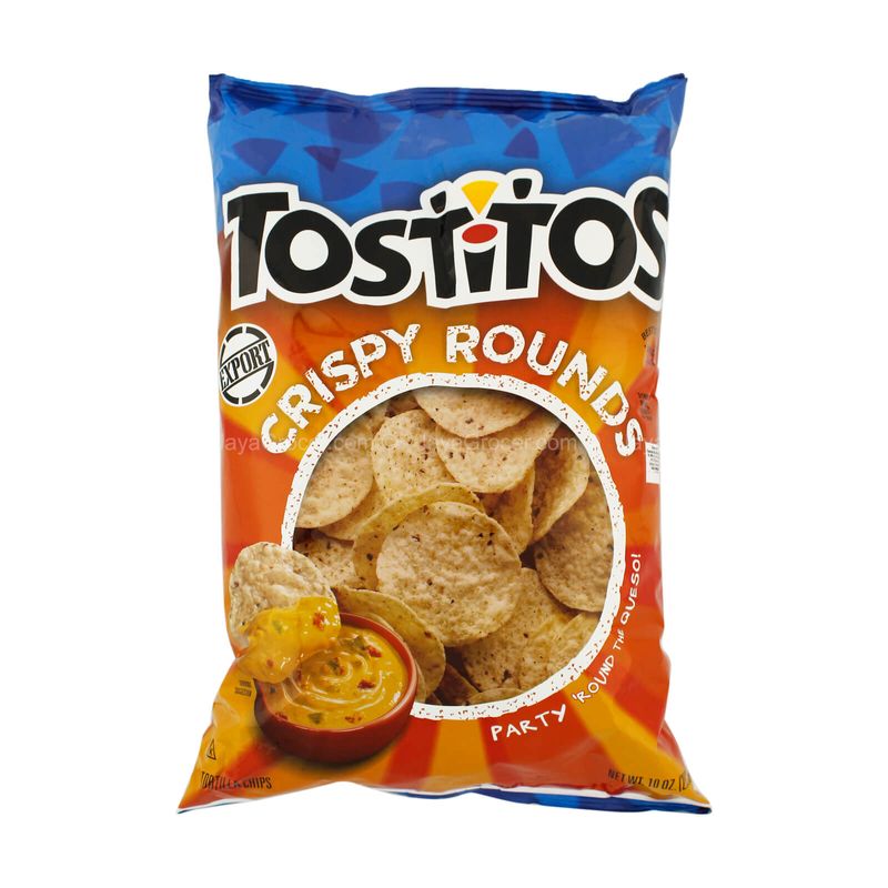 Snack-Tortilla-Tostitos-10-Oz-Cryspy-Rouns