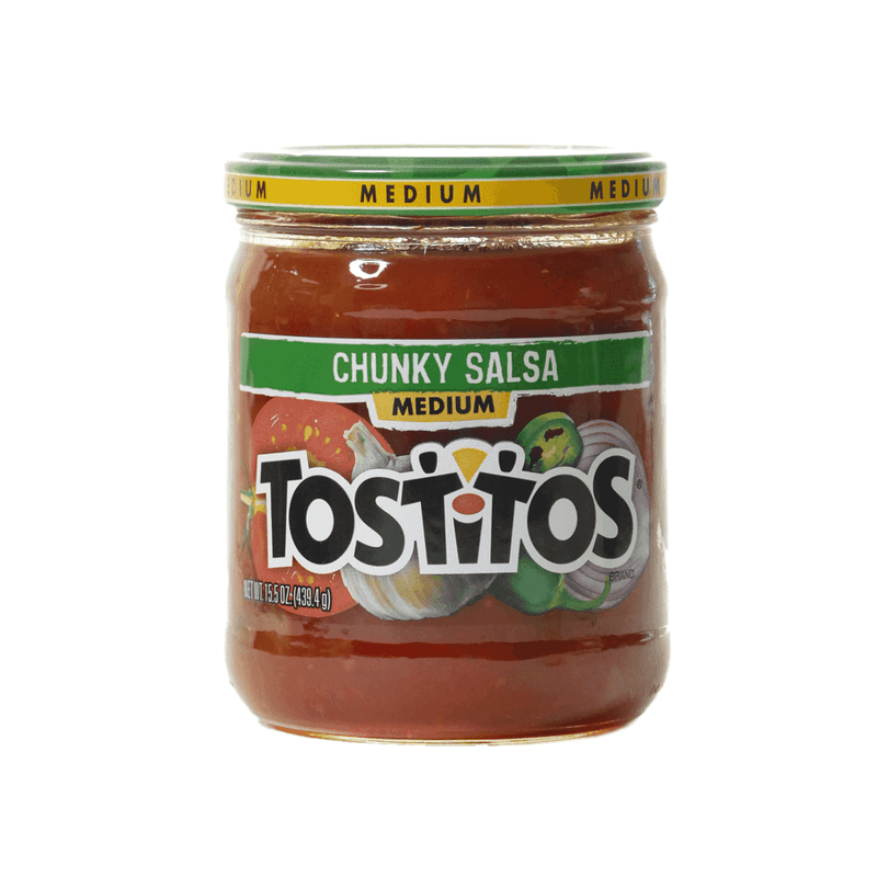 Dips-Chunky-Salsa-Frito-Lay-454-gr-Medium