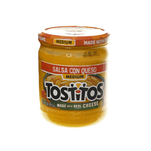 Dips Salsa Con Queso Frito Lay 425 gr Medium