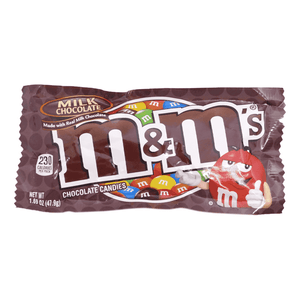 Chocolate M&Ms 48 gr Bolitas