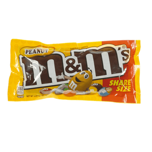 Chocolate M&Ms 93 gr Bolitas