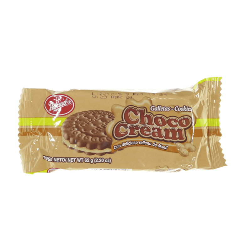 Galleta-Dulce-Individual-Pascual-62-G-Choco-Cream-Mani