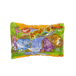 Galleta Dulce Docena Pascual 360 G Animalitos