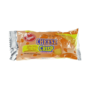 Galleta Salada Individual Pascual 37 G Queso